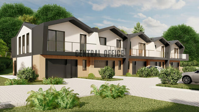 Dom Rzeszów, Słocińska