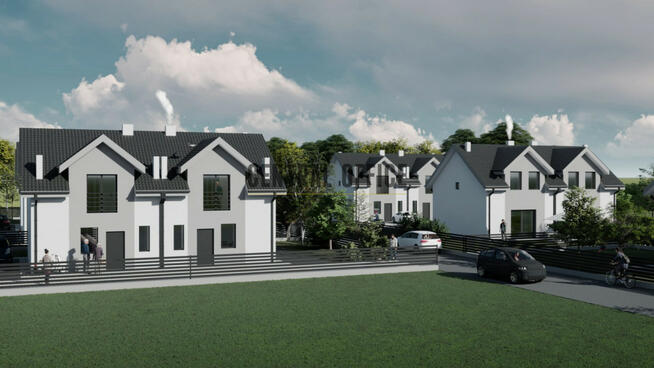 Dom Rzeszów Budziwój, Miejska