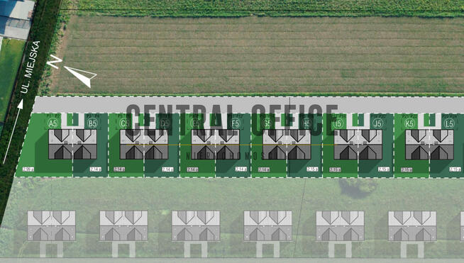 Dom Rzeszów Budziwój, Miejska