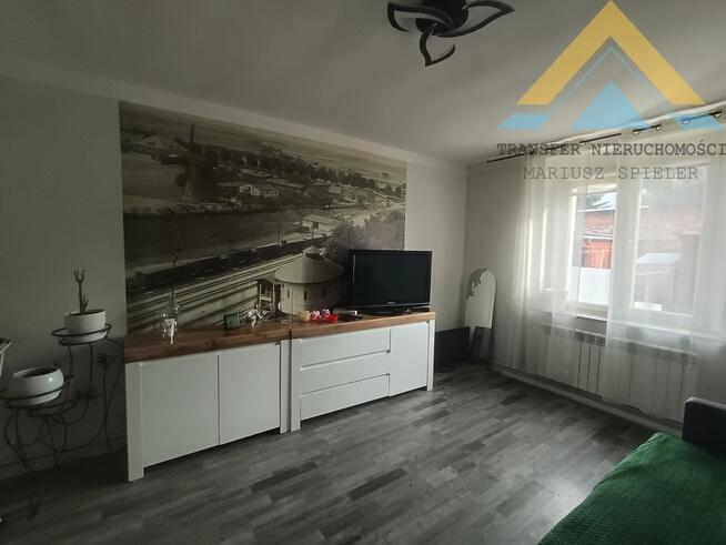 Mieszkanie 2 pok. na parterze, 47 m2 , 255tys.!