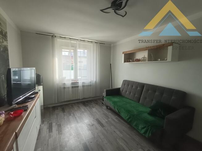 Mieszkanie 2 pok. na parterze, 47 m2 , 255tys.!