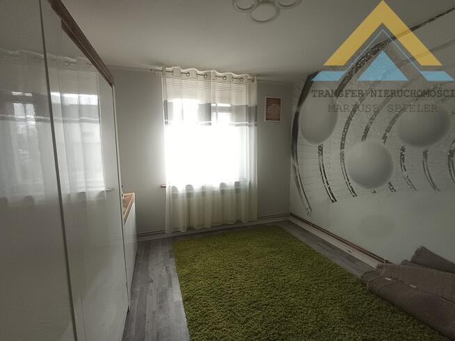 Mieszkanie 2 pok. na parterze, 47 m2 , 255tys.!