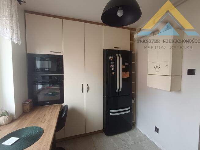 Mieszkanie 2 pok. na parterze, 47 m2 , 255tys.!