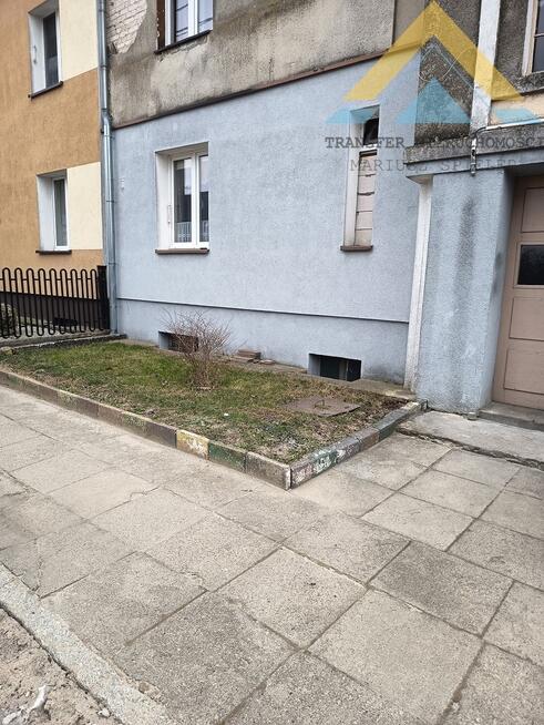 Mieszkanie 2 pok. na parterze, 47 m2 , 255tys.!