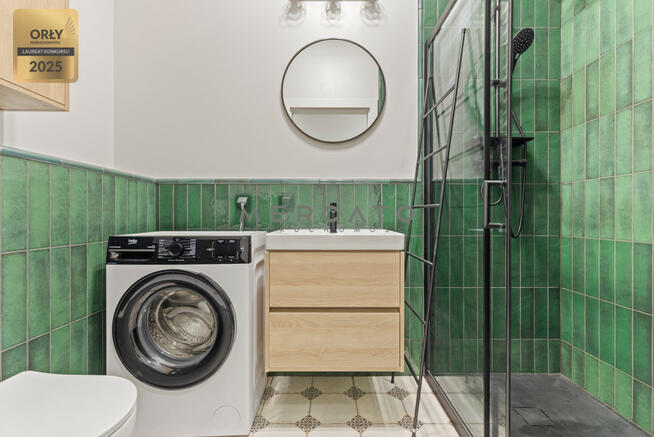 Mieszkanie Warszawa gm. Praga-Północ Praga,-Północ, Jagiellońska