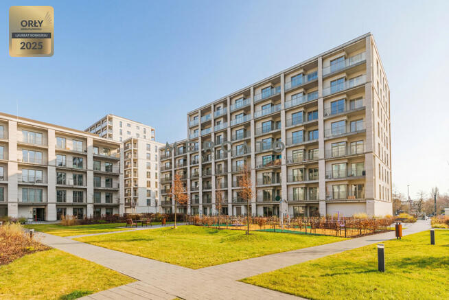 Mieszkanie Warszawa gm. Praga-Północ Praga,-Północ, Jagiellońska