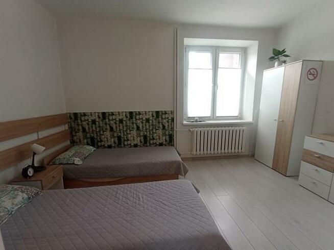 Wynajmę komfortową kawalerkę przy ulicy 1 Maja
