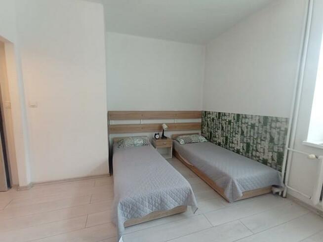 Wynajmę komfortową kawalerkę przy ulicy 1 Maja