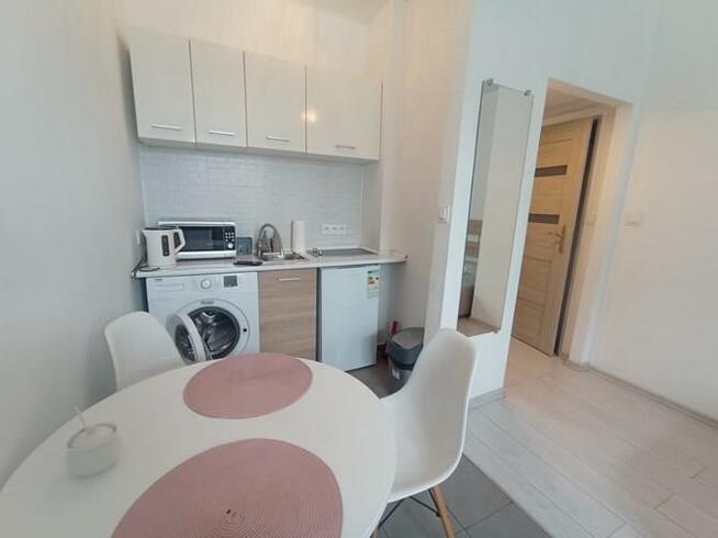 Wynajmę komfortową kawalerkę przy ulicy 1 Maja