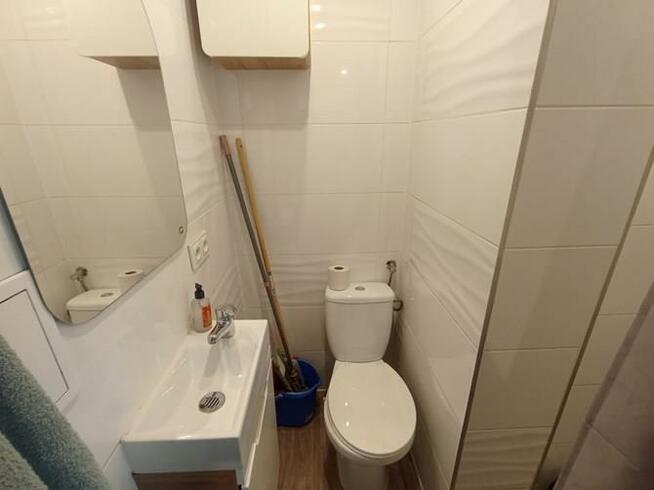 Wynajmę komfortową kawalerkę przy ulicy 1 Maja