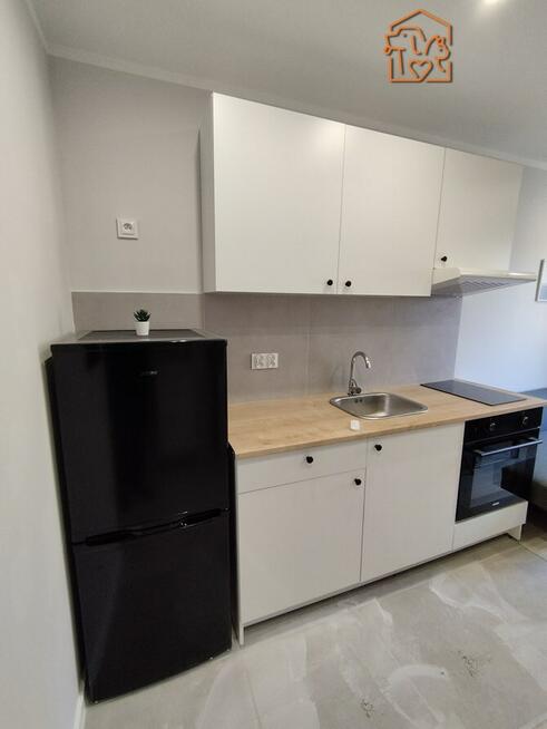 Kawalerka pet friendly, cicha okolica, Skarbnika