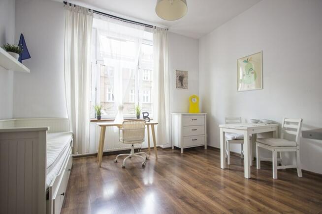 Do wynajęcia funkcjonalne studio, Słowackiego 12