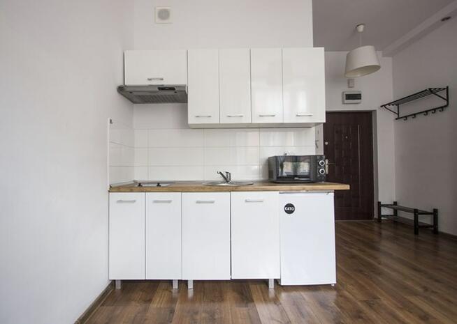 Do wynajęcia funkcjonalne studio, Słowackiego 12