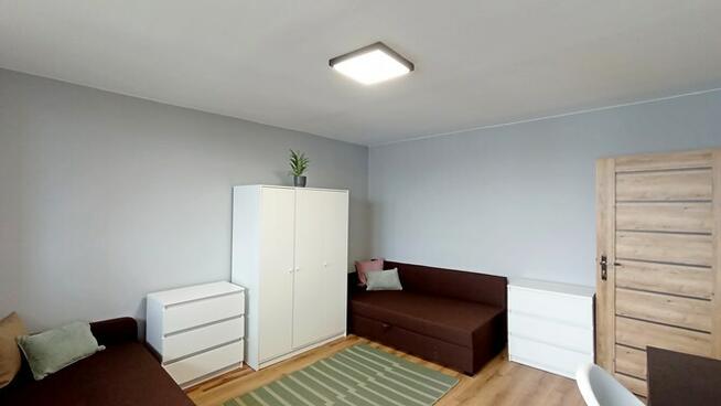 Pokój z balkonem - Wejherowska 6