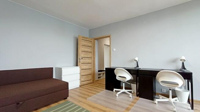 Pokój z balkonem - Wejherowska 6