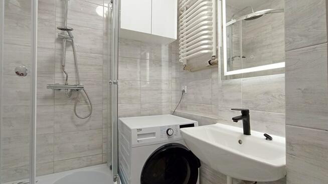 Pokój z balkonem - Wejherowska 6