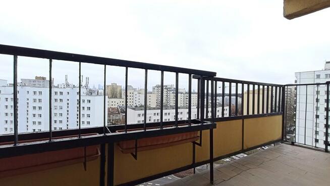 Pokój z balkonem - Wejherowska 6