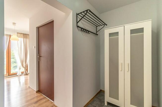 Kwalerka, blisko centrum, UMED, Ziołowa 43