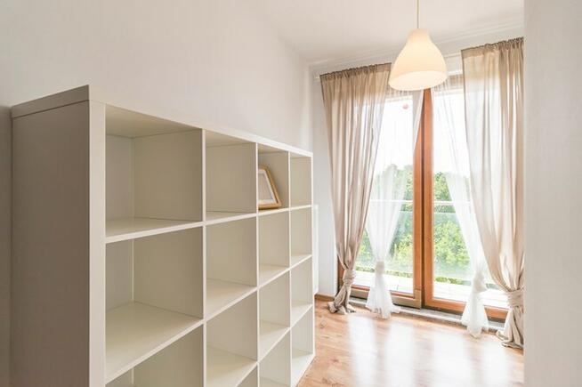 Kwalerka, blisko centrum, UMED, Ziołowa 43