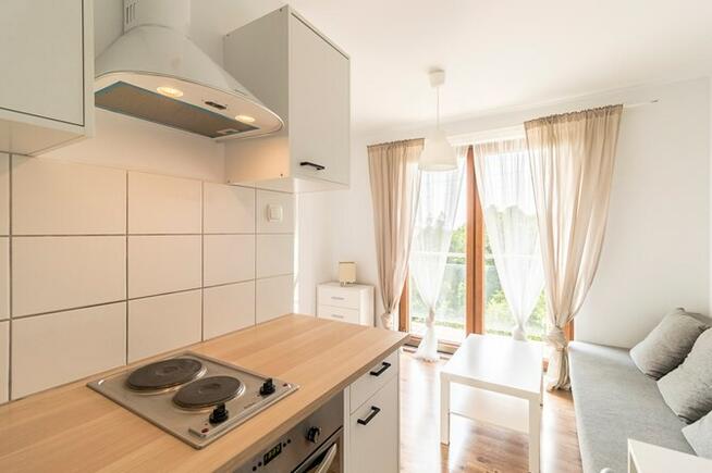 Kwalerka, blisko centrum, UMED, Ziołowa 43