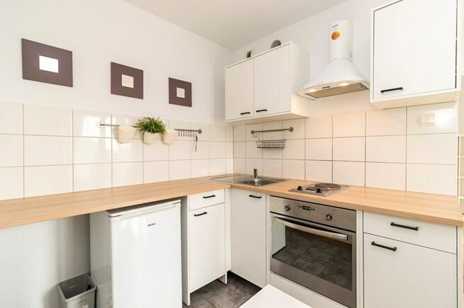 Kwalerka, blisko centrum, UMED, Ziołowa 43