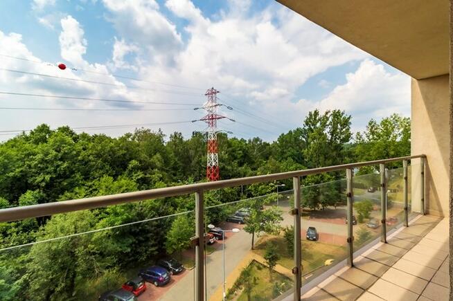 Kwalerka, blisko centrum, UMED, Ziołowa 43