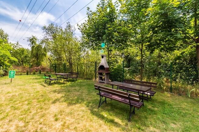 Kwalerka, blisko centrum, UMED, Ziołowa 43