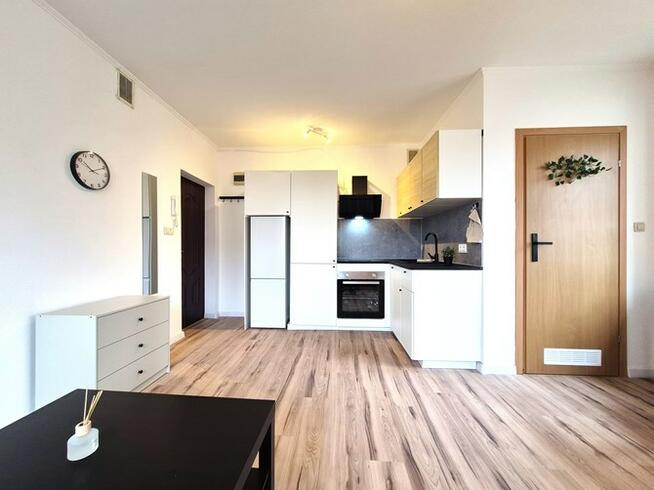 Wynajmę kawalerkę przy ulicy Stalmacha 11D