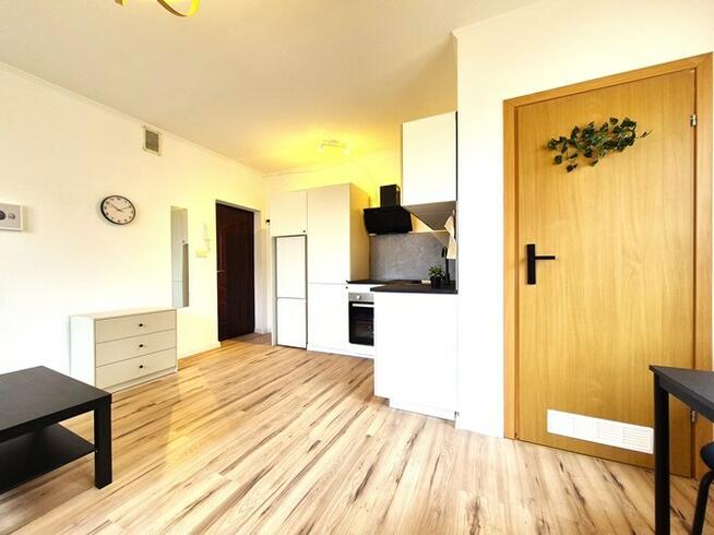 Wynajmę kawalerkę przy ulicy Stalmacha 11D