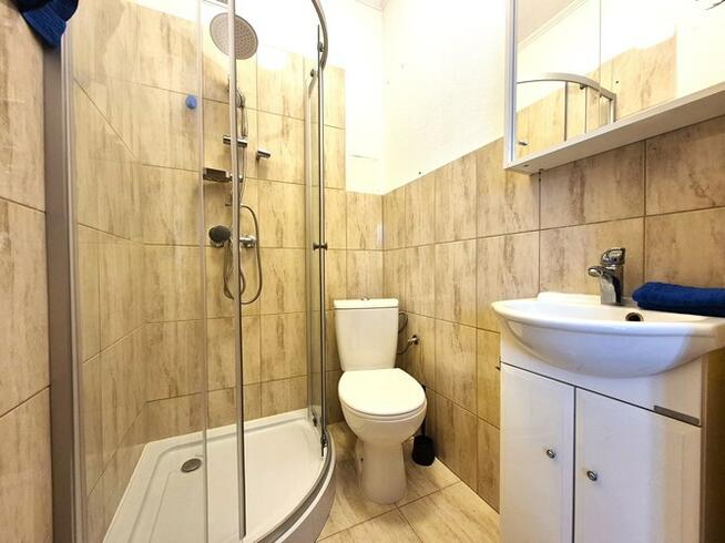 Wynajmę kawalerkę przy ulicy Stalmacha 11D