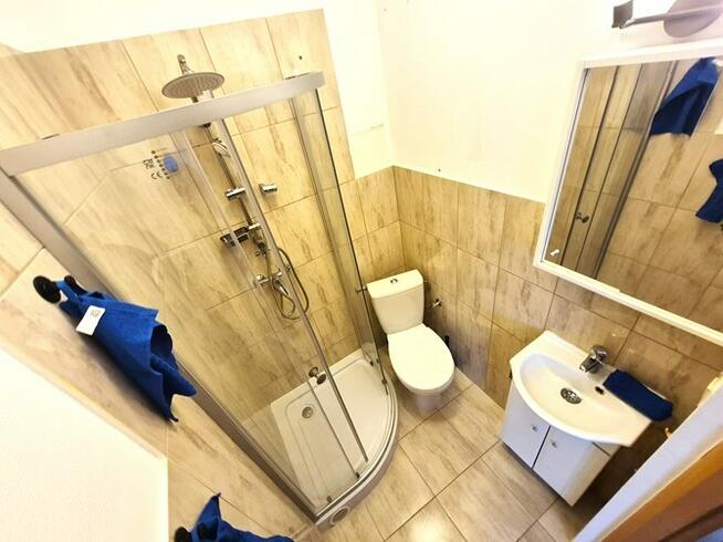 Wynajmę kawalerkę przy ulicy Stalmacha 11D