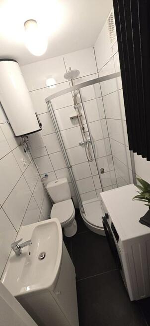 Przestronne 2 pokojowe mieszkanie przy ul. 1 Maja