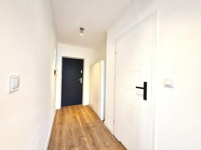 Przestronne 2 pokojowe mieszkanie przy ul. 1 Maja