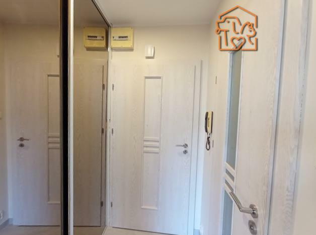 Duża kawalerka, pet-friendly - Łódzka 40a