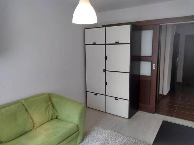 Przestronne 2 pokoje z balkonem - Dziewanny 9