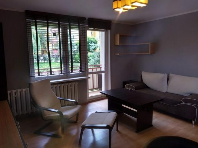 Przestronne 2 pokoje z balkonem - Dziewanny 9