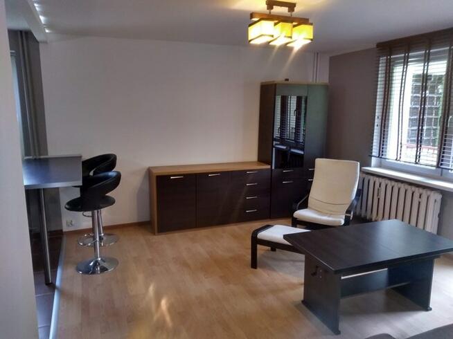 Przestronne 2 pokoje z balkonem - Dziewanny 9