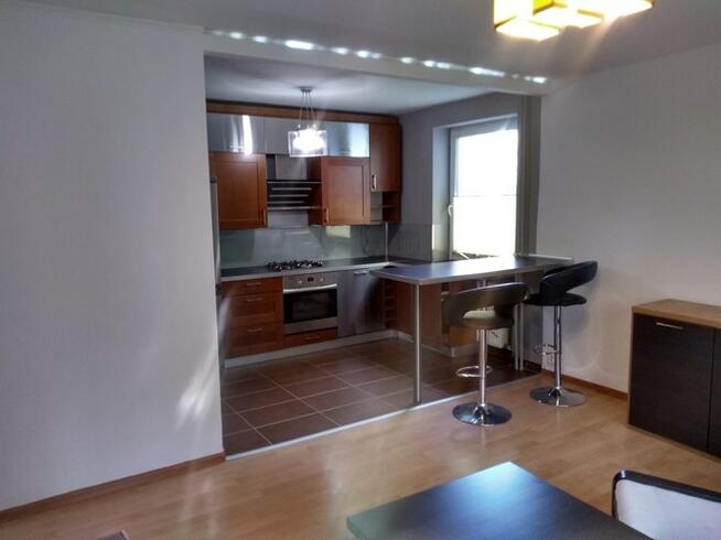 Przestronne 2 pokoje z balkonem - Dziewanny 9