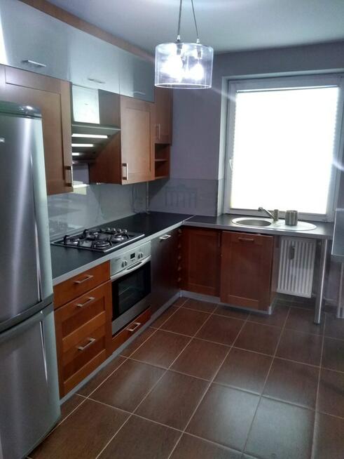 Przestronne 2 pokoje z balkonem - Dziewanny 9