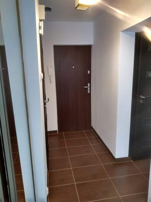 Przestronne 2 pokoje z balkonem - Dziewanny 9