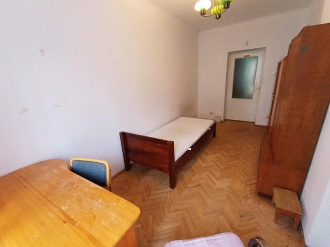 Probostwo 26, Śródmieście, duży pokój, 13m2