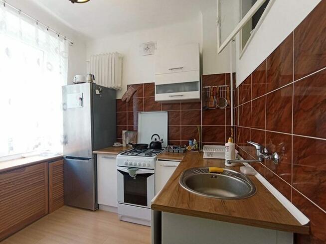 Probostwo 26, Śródmieście, duży pokój, 13m2