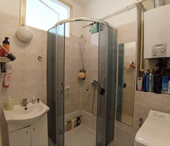 Probostwo 26, Śródmieście, duży pokój, 13m2