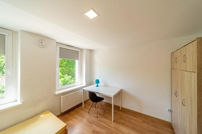 Traugutta 5, pokój przy Politechnice i GUMed