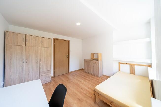 Traugutta 5, pokój przy Politechnice i GUMed