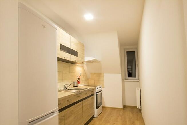 Traugutta 5, pokój przy Politechnice i GUMed