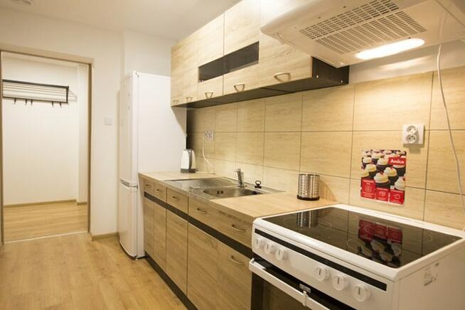 Traugutta 5, pokój przy Politechnice i GUMed