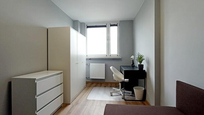 Pokój blisko metro Targówek M. - Wejherowska 6