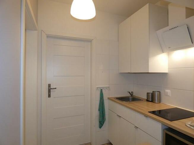 Szewska 7, Śródmieście, pokój z balkonem