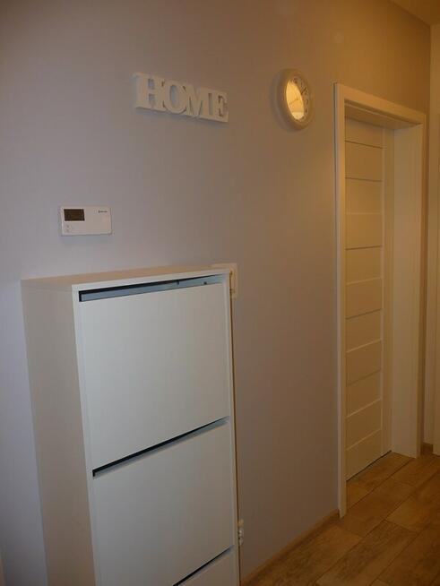 Szewska 7, Śródmieście, pokój z balkonem